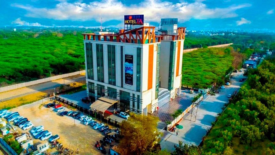 Hotel LA-img